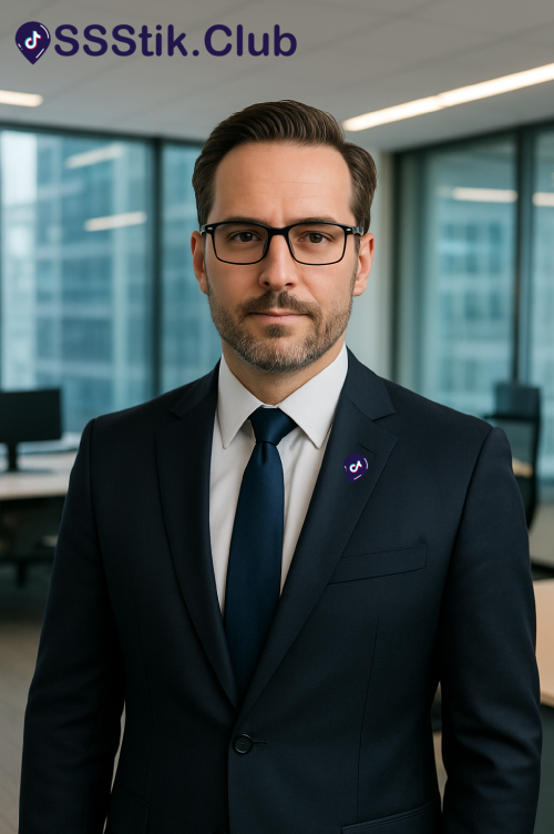 Daniel Whitmore - SSSTIK.Club